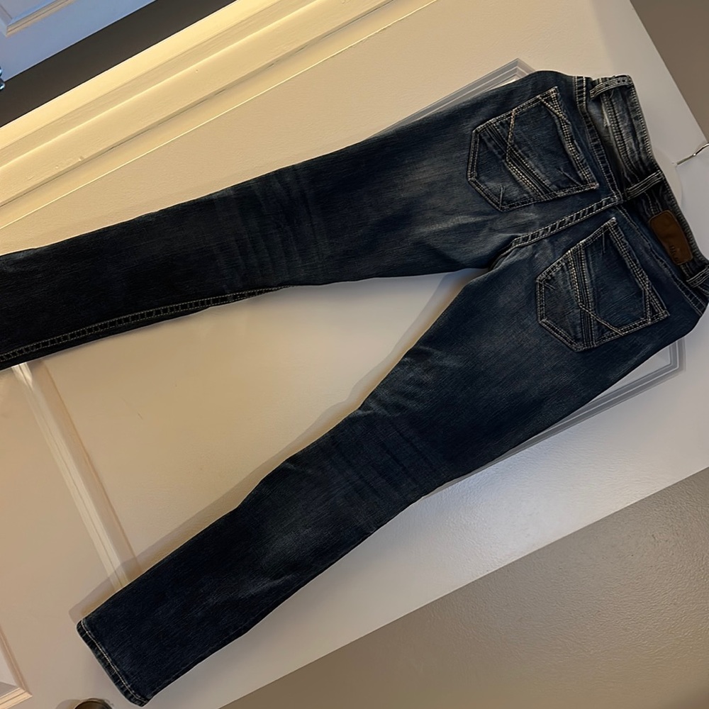 Buckle Jeans BKE